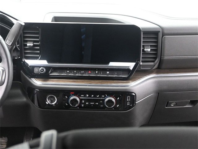 Certified 2023 Chevrolet Silverado 1500 LT image 25