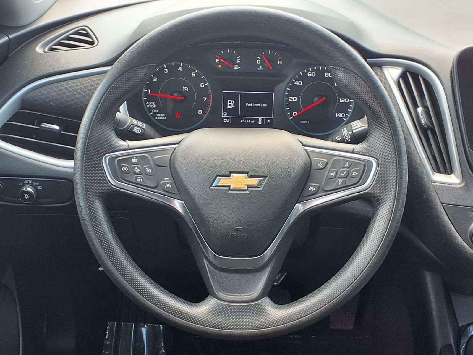 Used 2024 Chevrolet Malibu LT FWD image 14