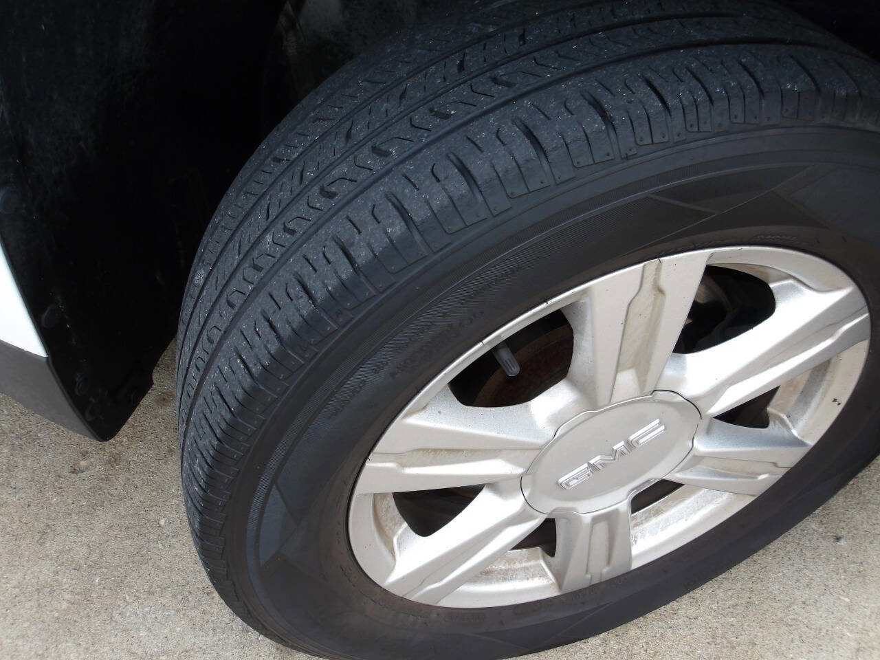 Used 2014 GMC Terrain SLT image 39