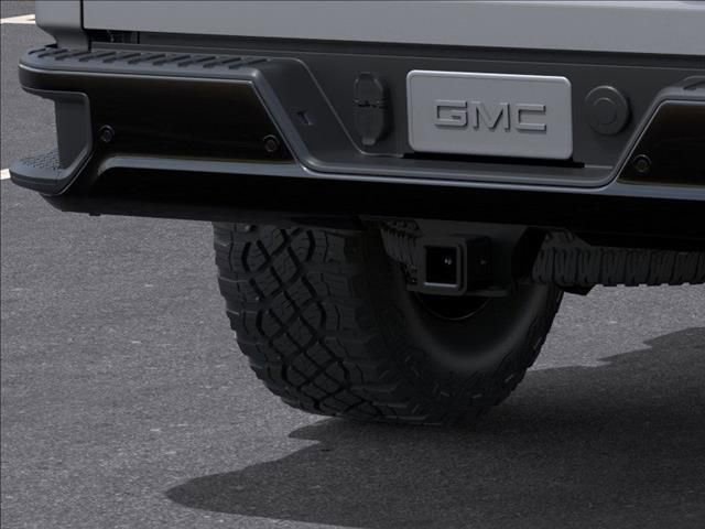New 2026 GMC Sierra 2500 AT4X image 14