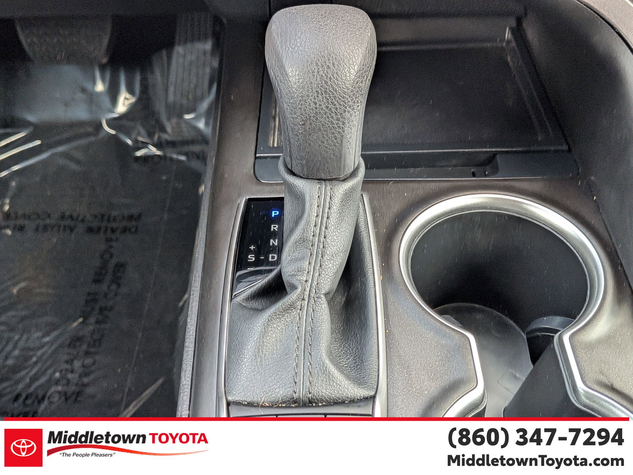 Certified 2023 Toyota Camry LE image 20