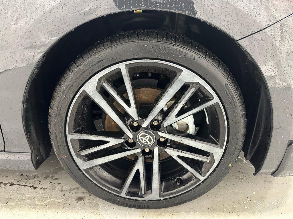 Used 2025 Toyota Camry XSE image 65