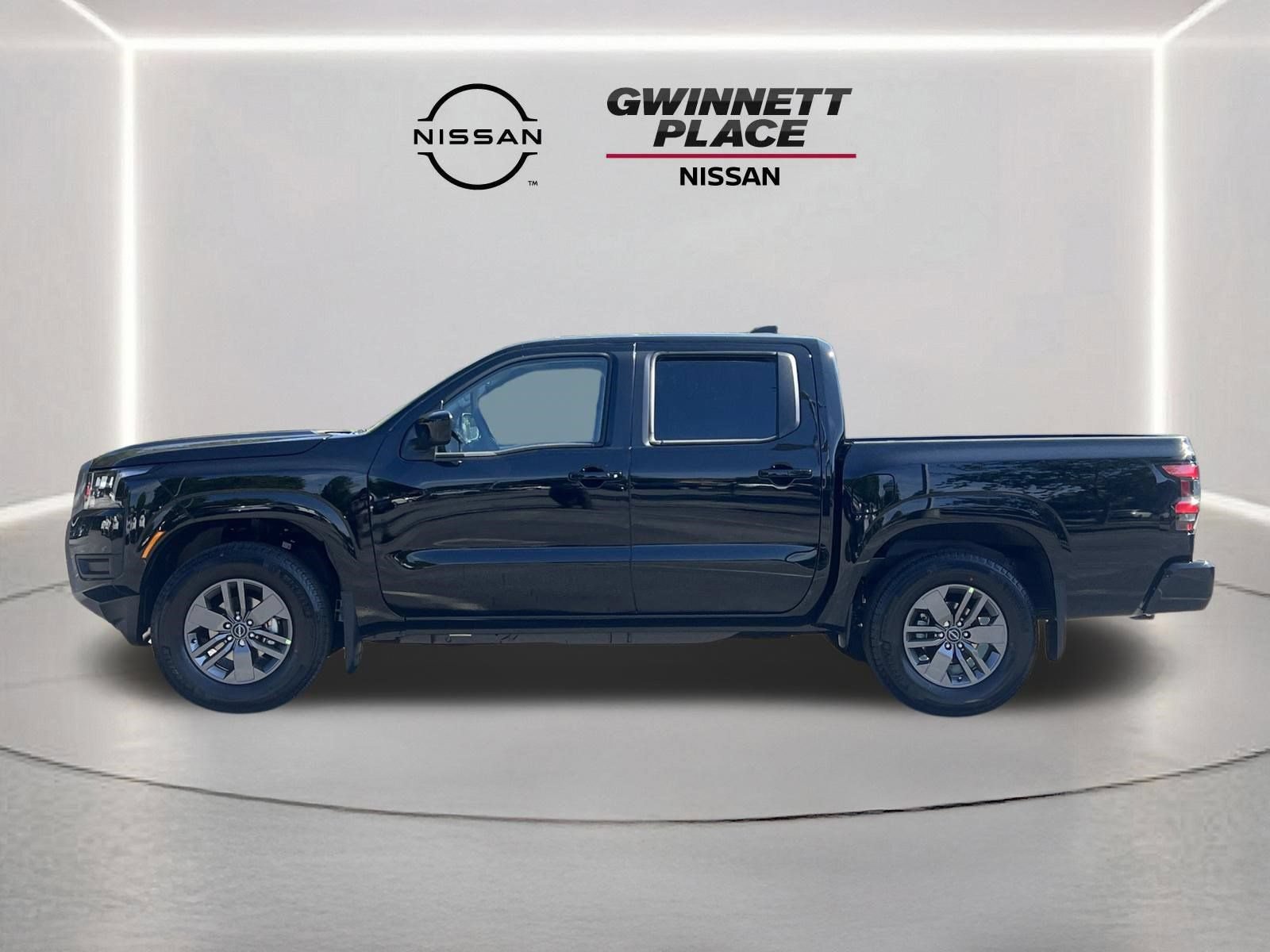New 2026 Nissan Frontier SV w/ SV Convenience Package RWD image 21