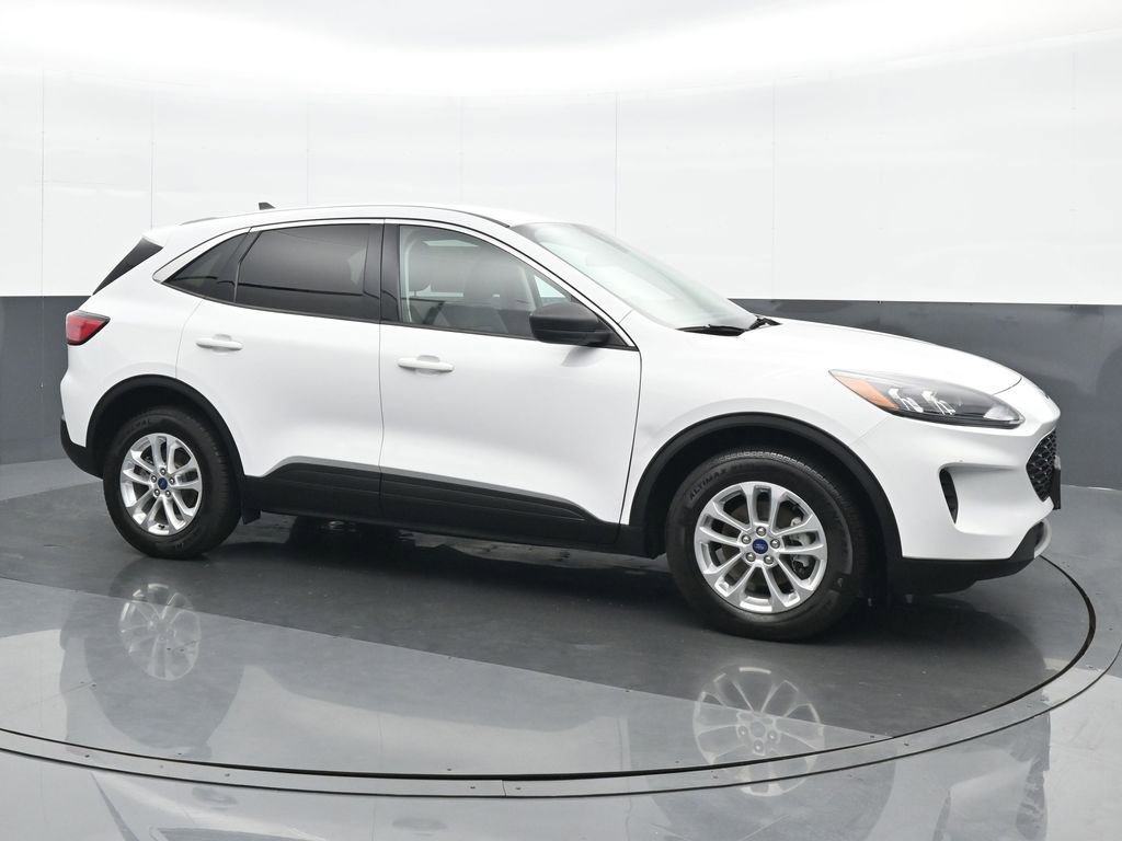 Used 2022 Ford Escape SE image 8