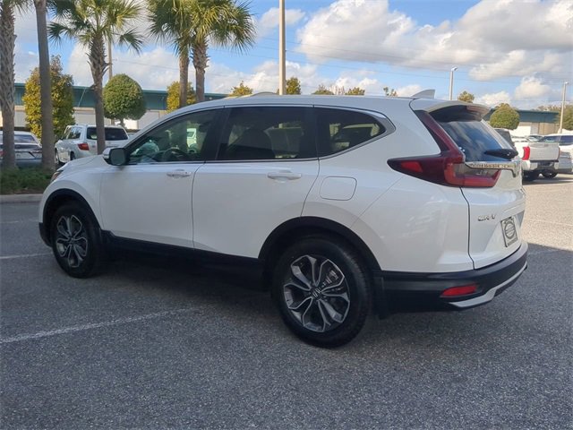 Used 2020 Honda CR-V EX-L image 6