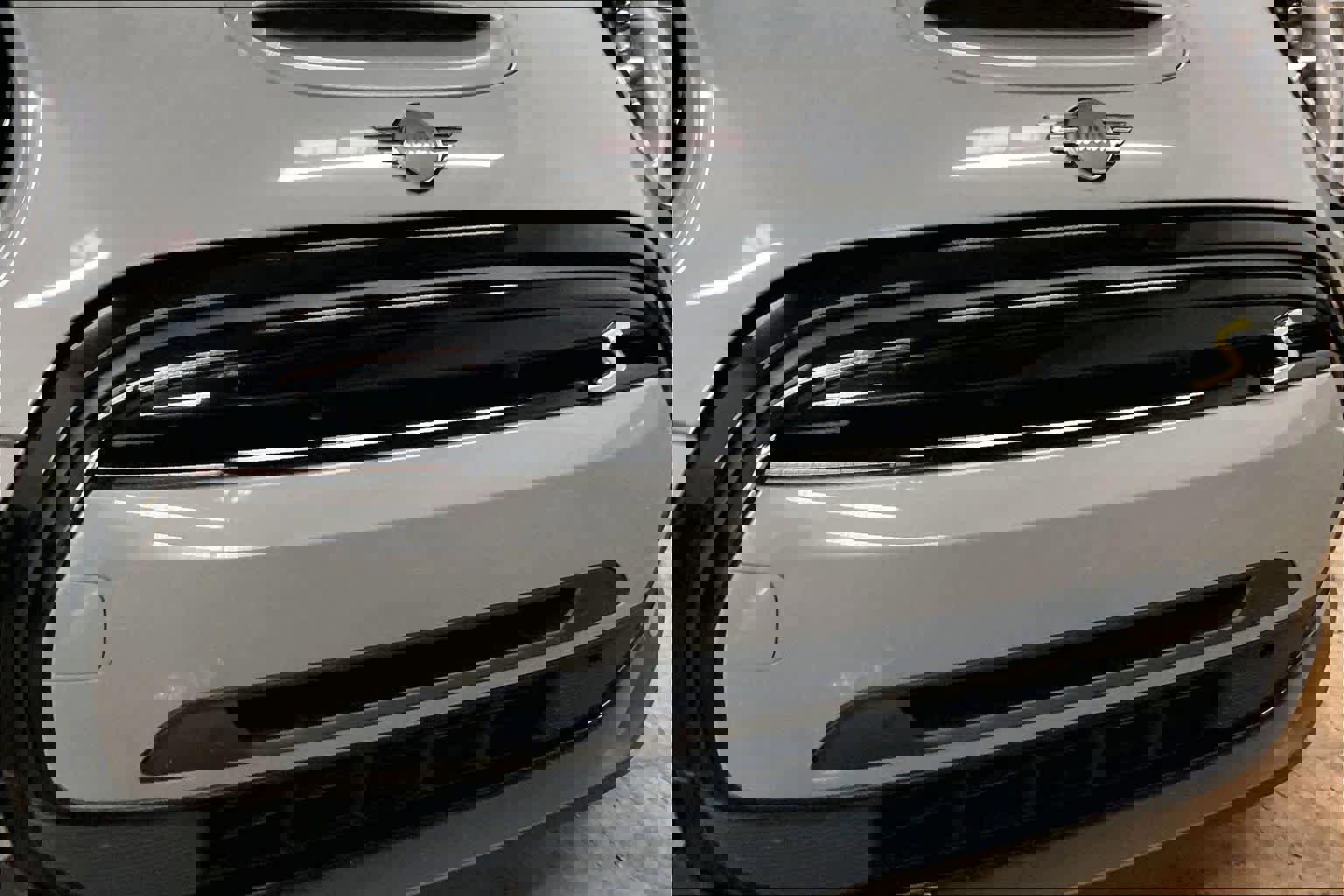 Used 2023 MINI Cooper SE image 32