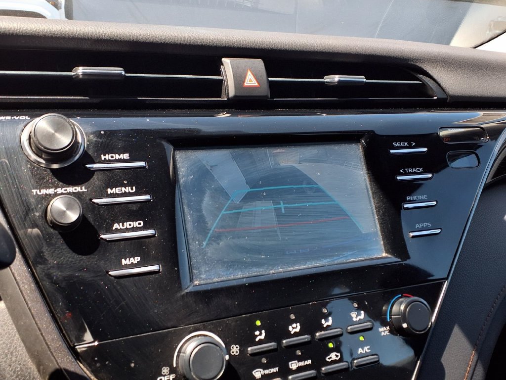 Certified 2019 Toyota Camry LE w/ Carpet Mat Package FWD image 10