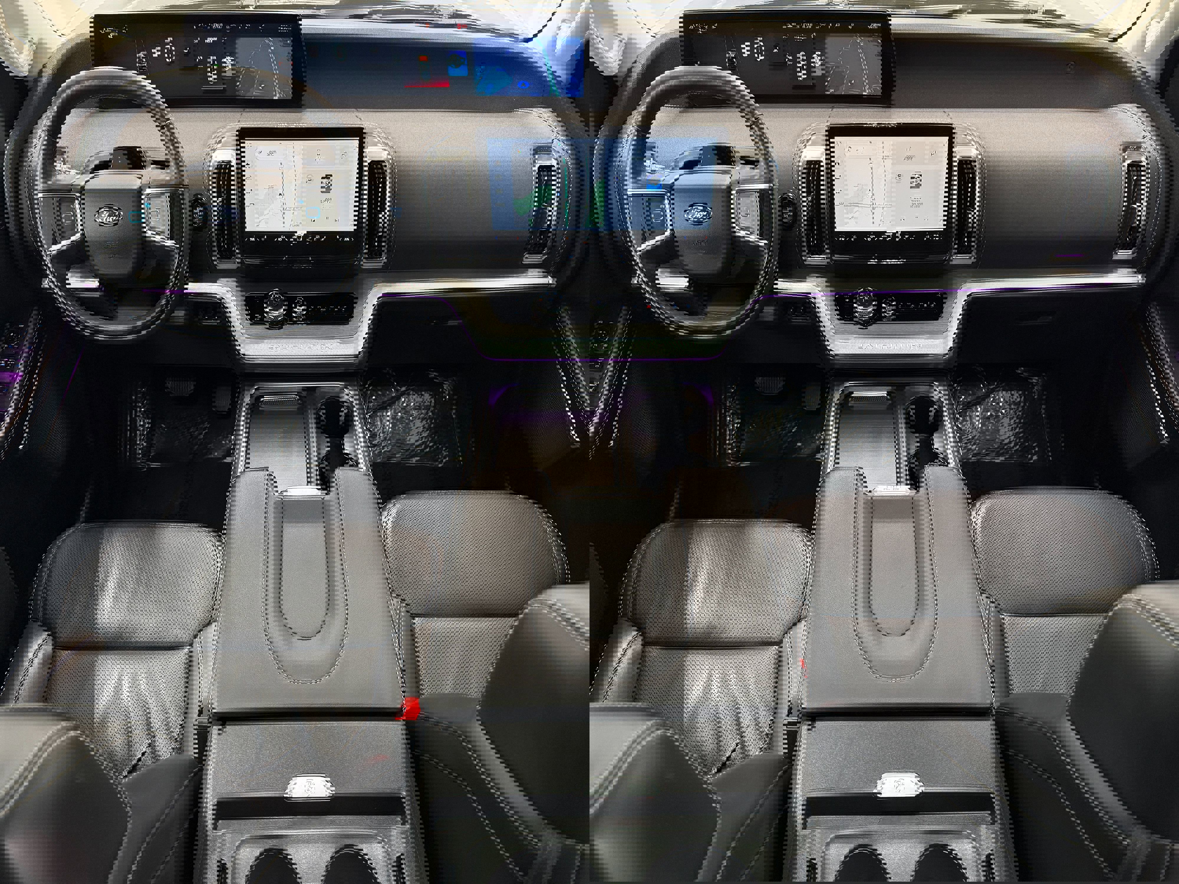 Used 2025 Ford Expedition Max Platinum image 14