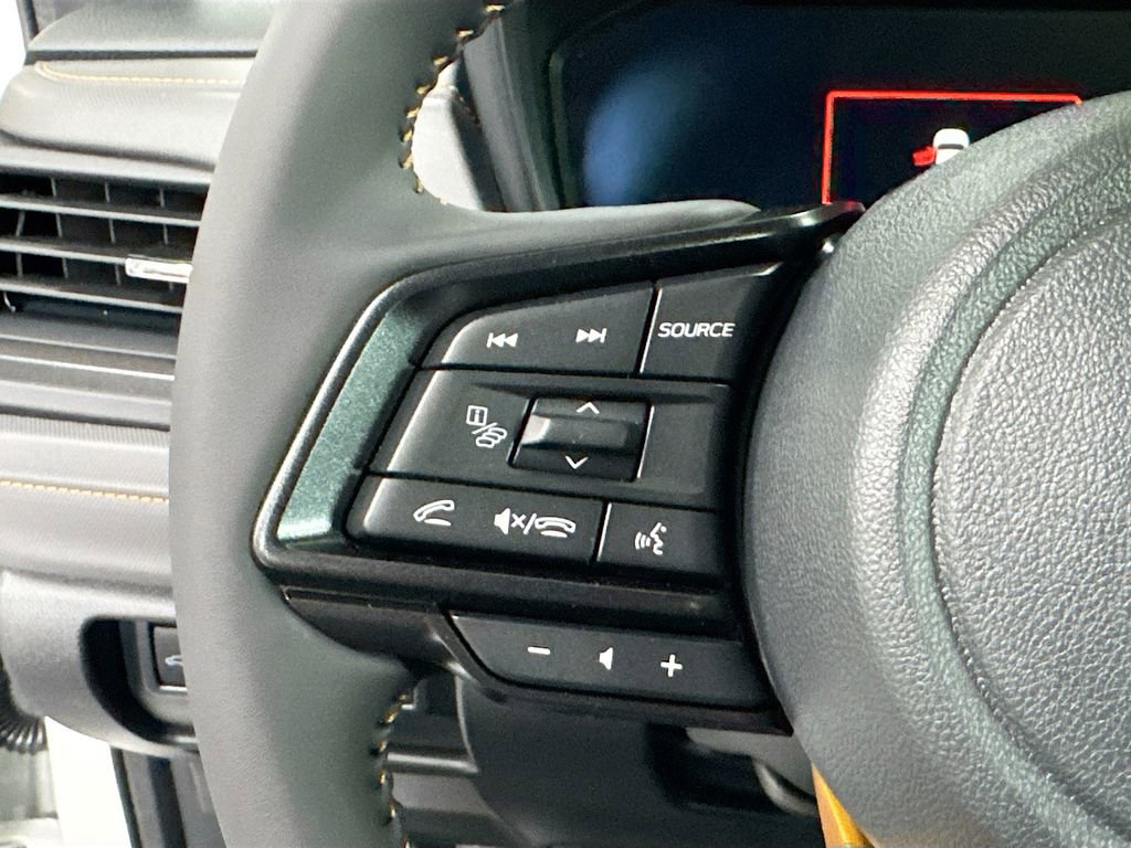 New 2026 Subaru Forester Wilderness AWD/4WD image 8