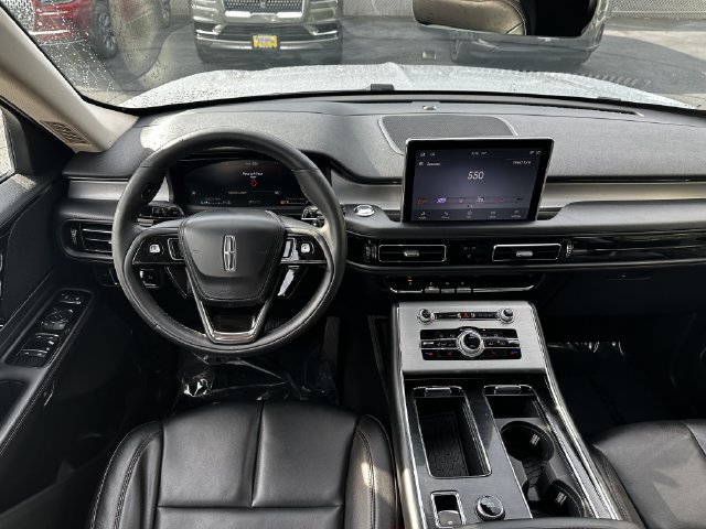 Certified 2023 Lincoln Aviator AWD w/ Premium Package image 13