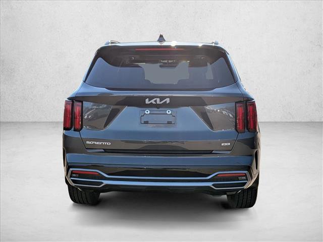 Used 2023 Kia Sorento SX image 6