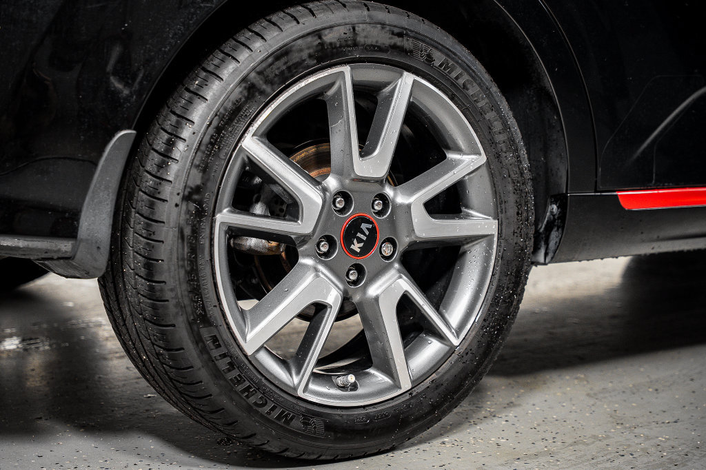 Used 2020 Kia Soul GT-Line FWD image 7
