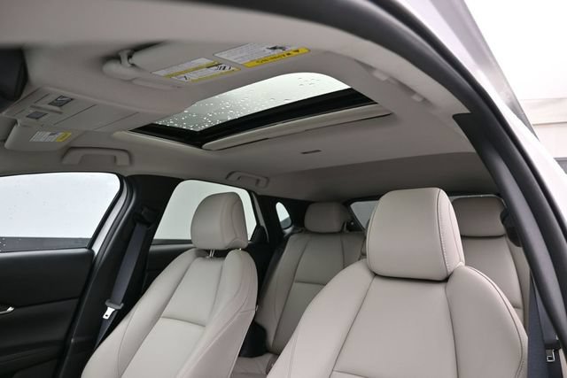 Certified 2024 MAZDA CX-30 AWD 2.5 S w/ Preferred Package image 25