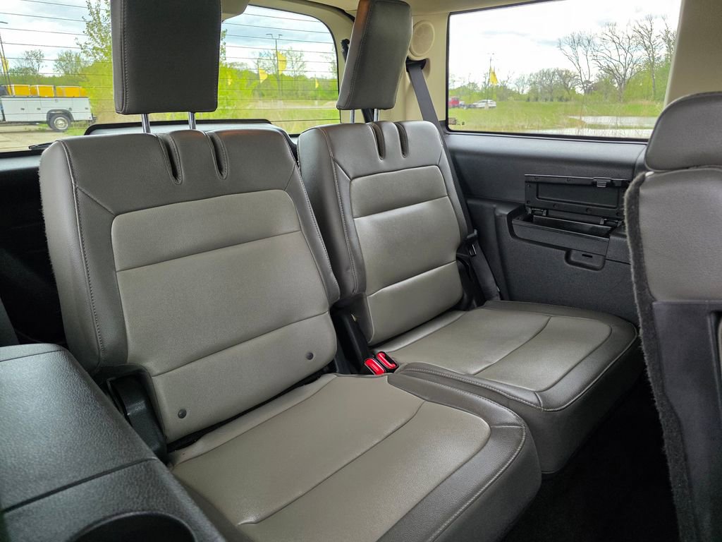 Used 2018 Ford Flex Limited w/ Equipment Group 303A AWD/4WD image 30