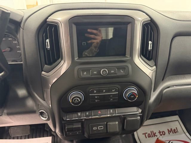 New 2026 Chevrolet Silverado 3500 W/T w/ WT Convenience Package image 13