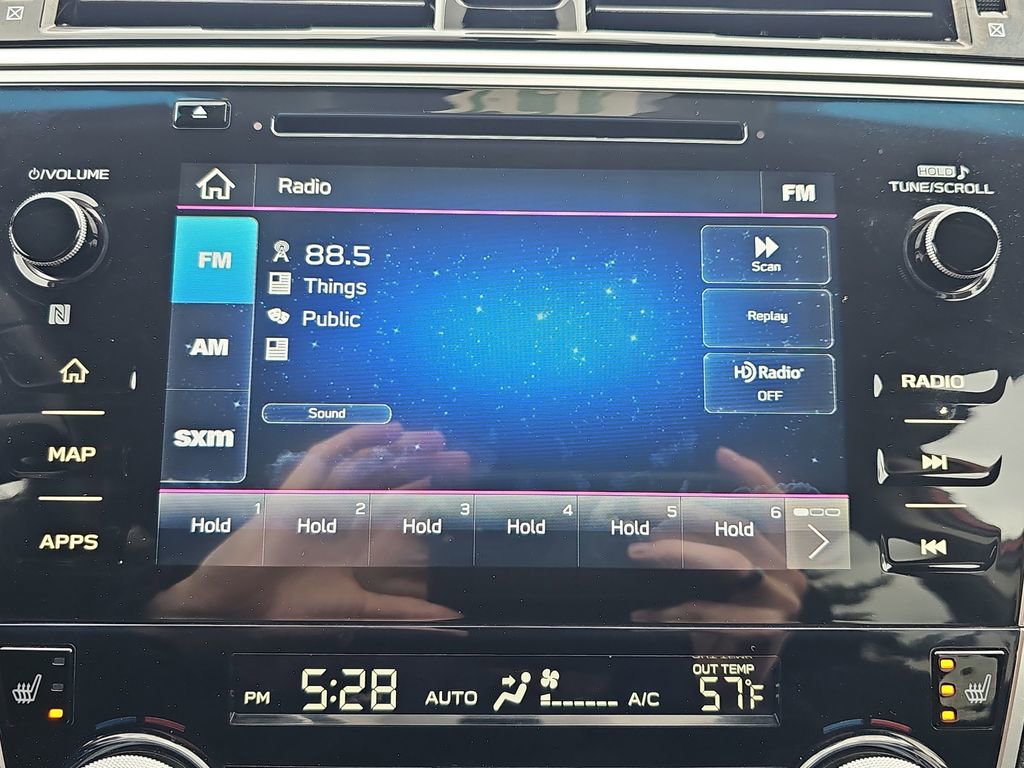 Used 2019 Subaru Outback 2.5i Premium w/ Popular Package #2 AWD/4WD image 24