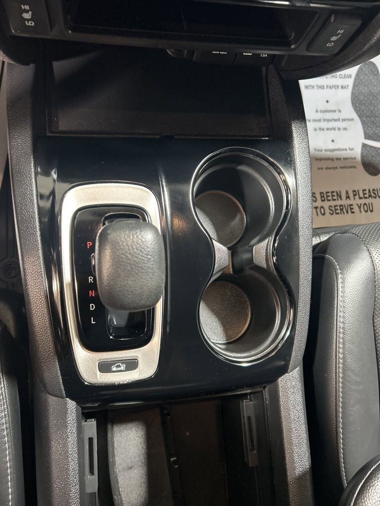 Used 2019 Honda Ridgeline RTL-E image 30