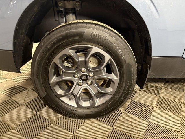 Used 2025 Ford Maverick XLT image 28