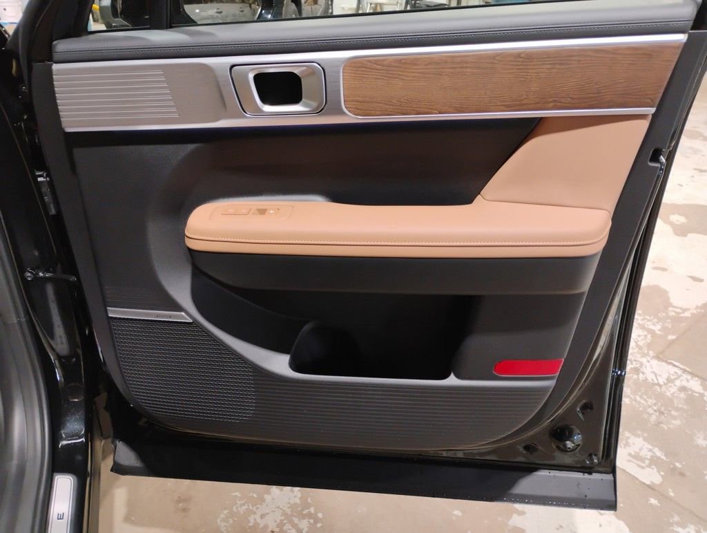 New 2026 Hyundai Santa Fe Calligraphy image 35