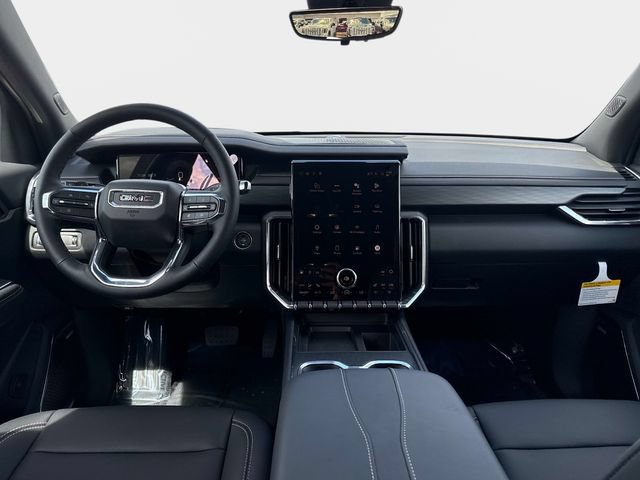 New 2026 GMC Acadia Elevation w/ Black Edition FWD image 13