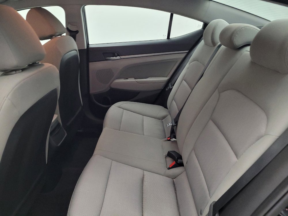 Used 2018 Hyundai Elantra SEL FWD image 18