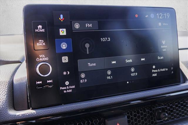 New 2026 Honda CR-V Sport Touring image 18