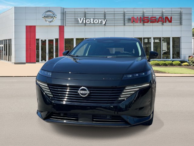 New 2026 Nissan Murano Platinum w/ Cargo Package AWD/4WD image 8