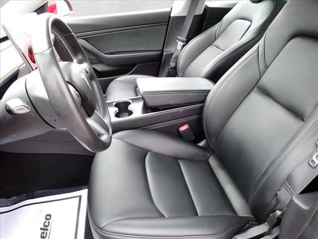 Used 2019 Tesla Model 3 Standard Range Plus image 11