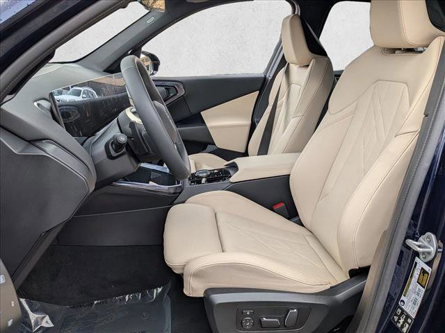 Certified 2025 BMW X3 xDrive30i w/ Premium Package image 16