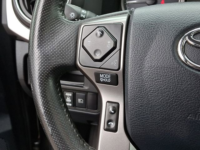 Used 2018 Toyota Tacoma Limited image 24