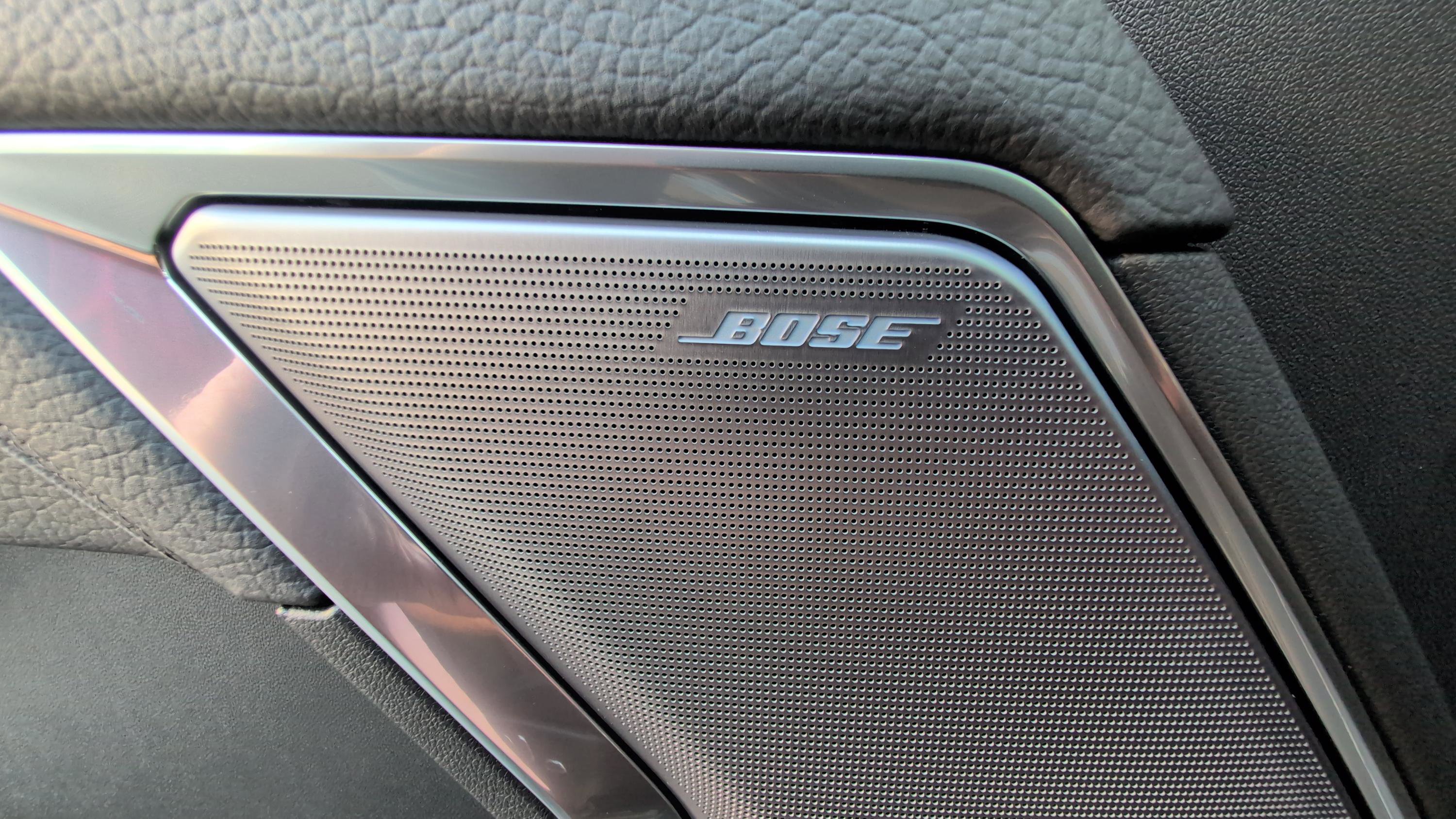 New 2026 GMC Sierra 1500 Denali w/ Technology Package image 20