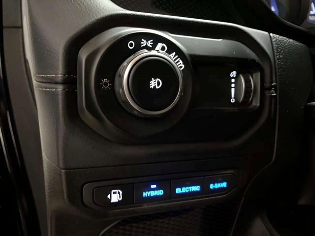 Used 2025 Jeep Wrangler Unlimited Rubicon 4xe w/ Convenience Group image 29