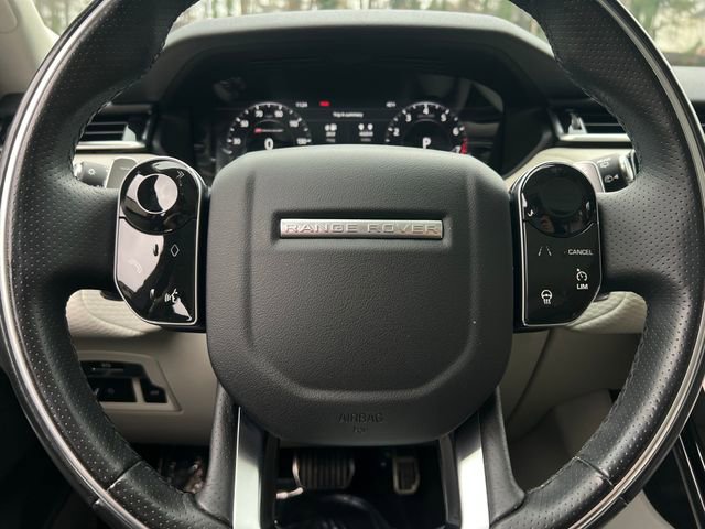 Used 2020 Land Rover Range Rover Velar R-Dynamic S image 23