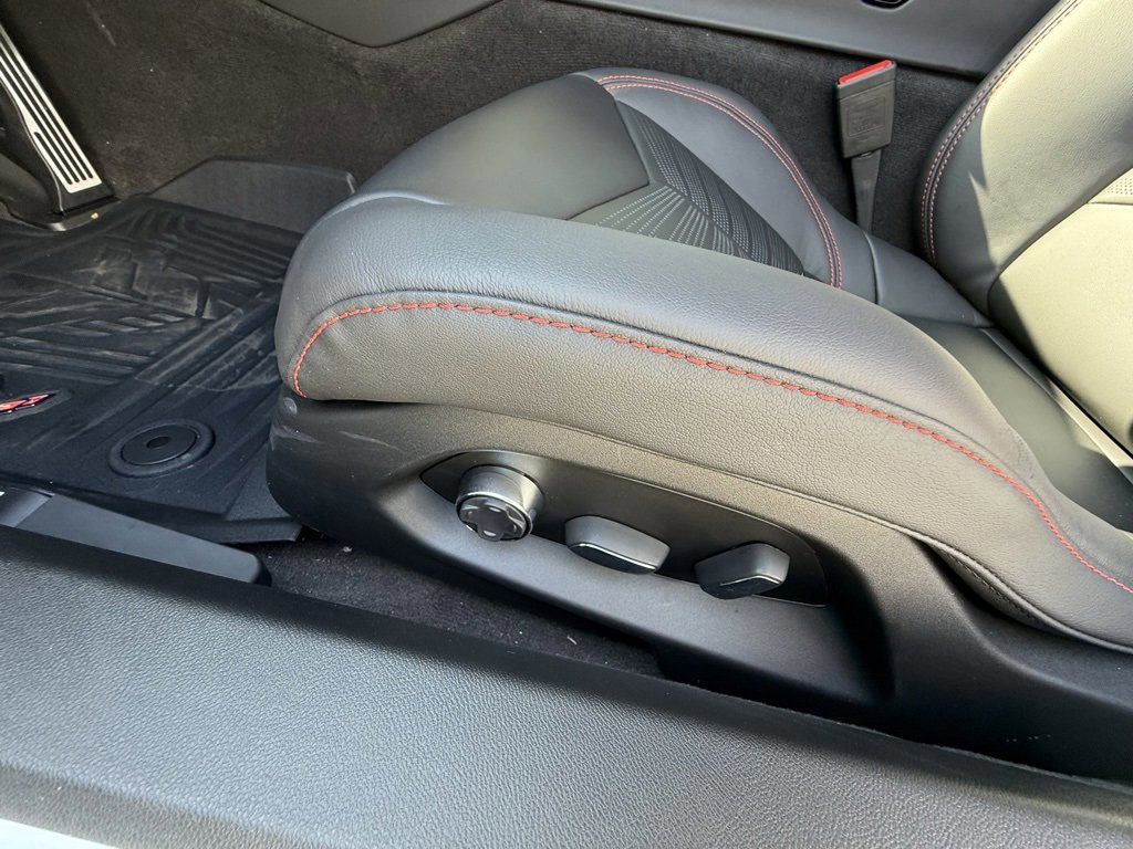 New 2026 Chevrolet Corvette Z06 image 11