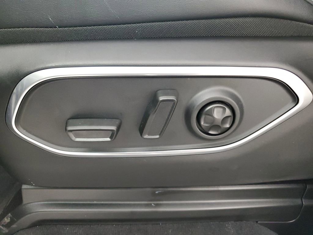 New 2026 Jeep Grand Wagoneer Limited image 33