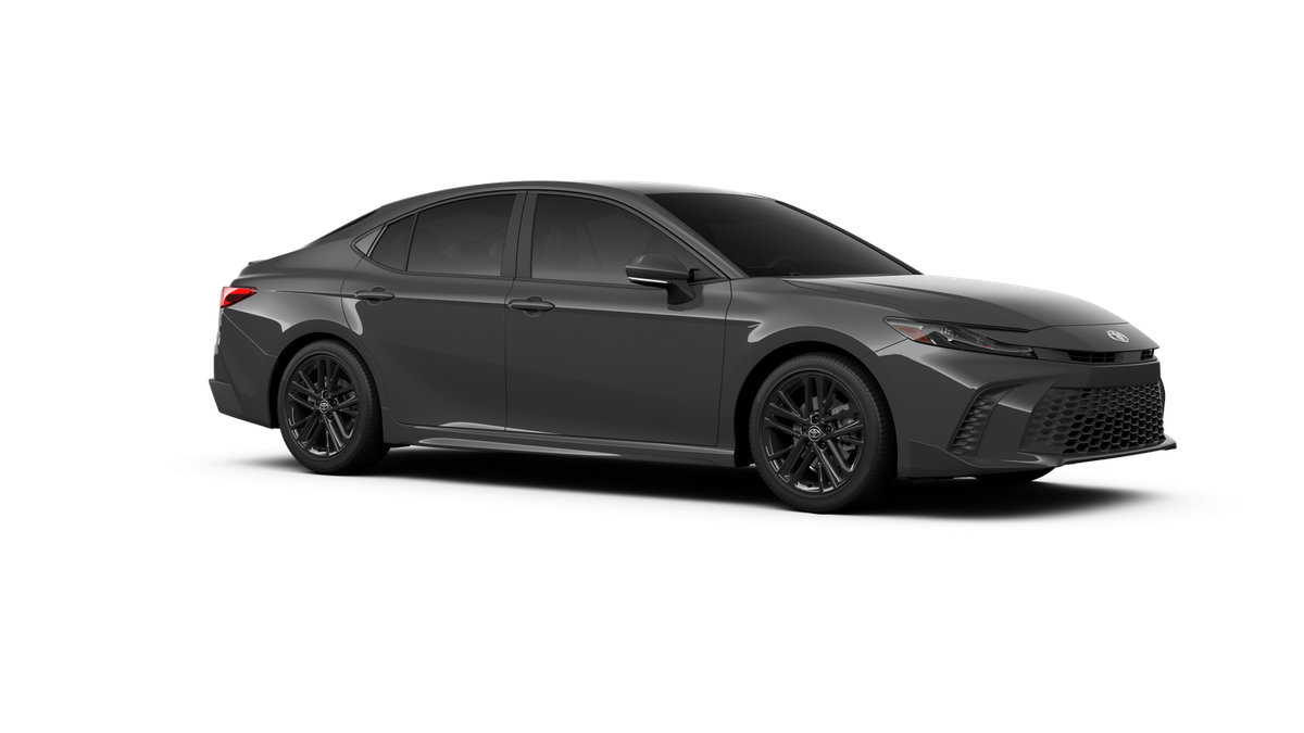 New 2026 Toyota Camry SE w/ Convenience Package FWD image 16