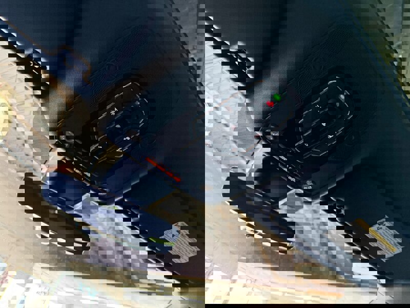 Used 2021 Audi SQ5 Prestige w/ Prestige Package image 24