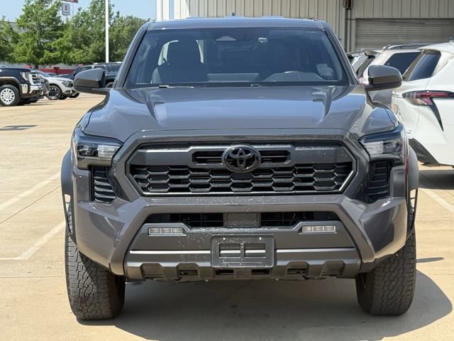 Used 2024 Toyota Tacoma TRD Off-Road AWD/4WD image 6