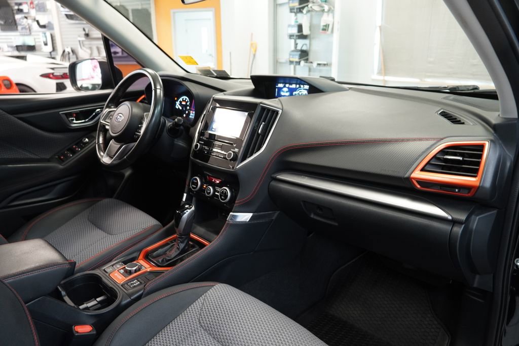 Used 2019 Subaru Forester Sport AWD/4WD image 36