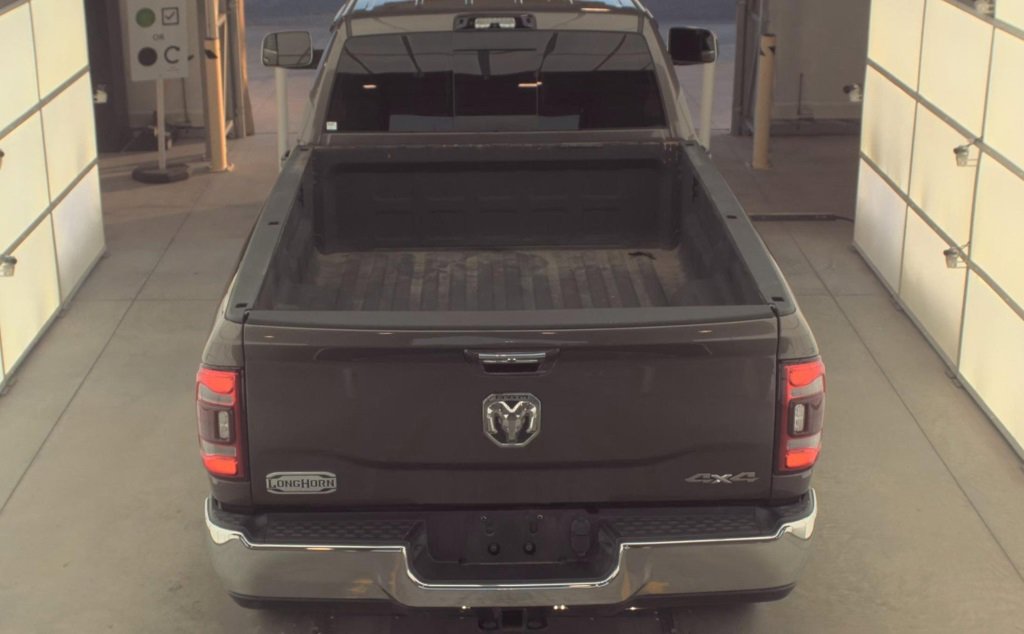 Used 2021 RAM 3500 Limited image 5