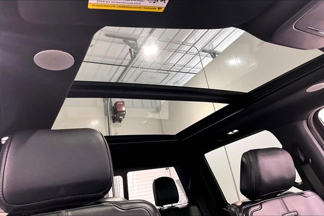 Used 2022 Ford F150 Platinum w/ Equipment Group 701A High image 29