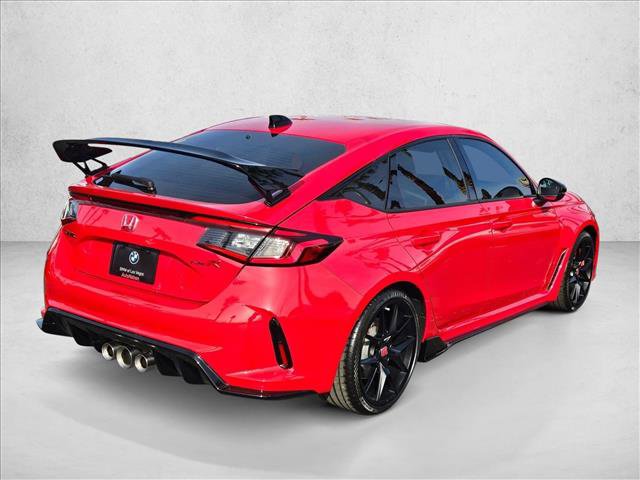Used 2025 Honda Civic Type R image 5