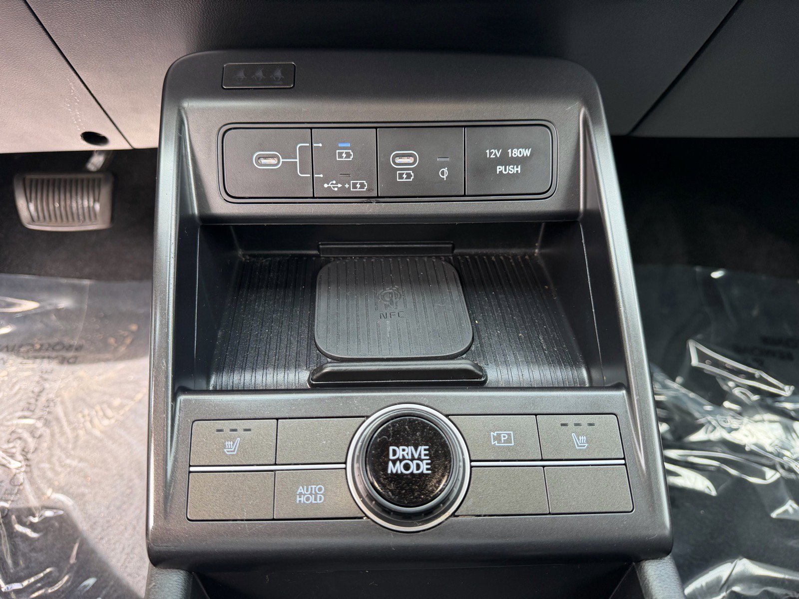 Used 2024 Hyundai Kona SEL w/ Convenience Package FWD image 34