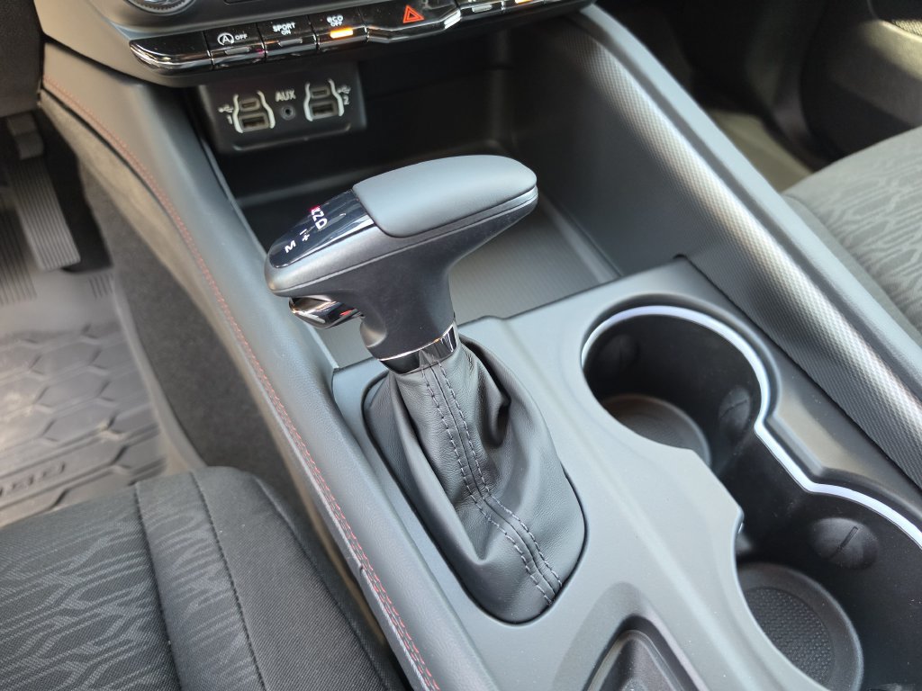 New 2026 Dodge Durango GT RWD image 27