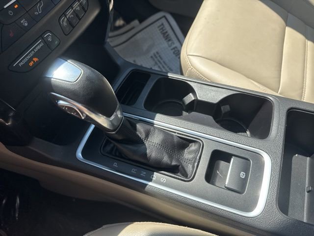 Used 2018 Ford Escape Titanium image 21