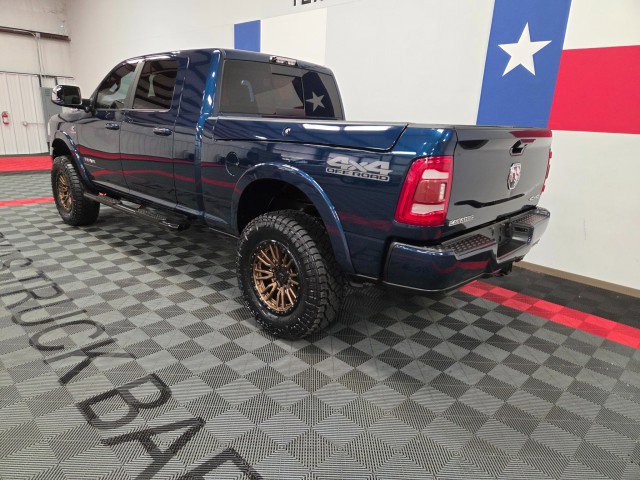 Used 2020 RAM 2500 Laramie image 11