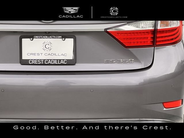 Used 2013 Lexus ES 350 w/ Premium Pkg FWD image 6