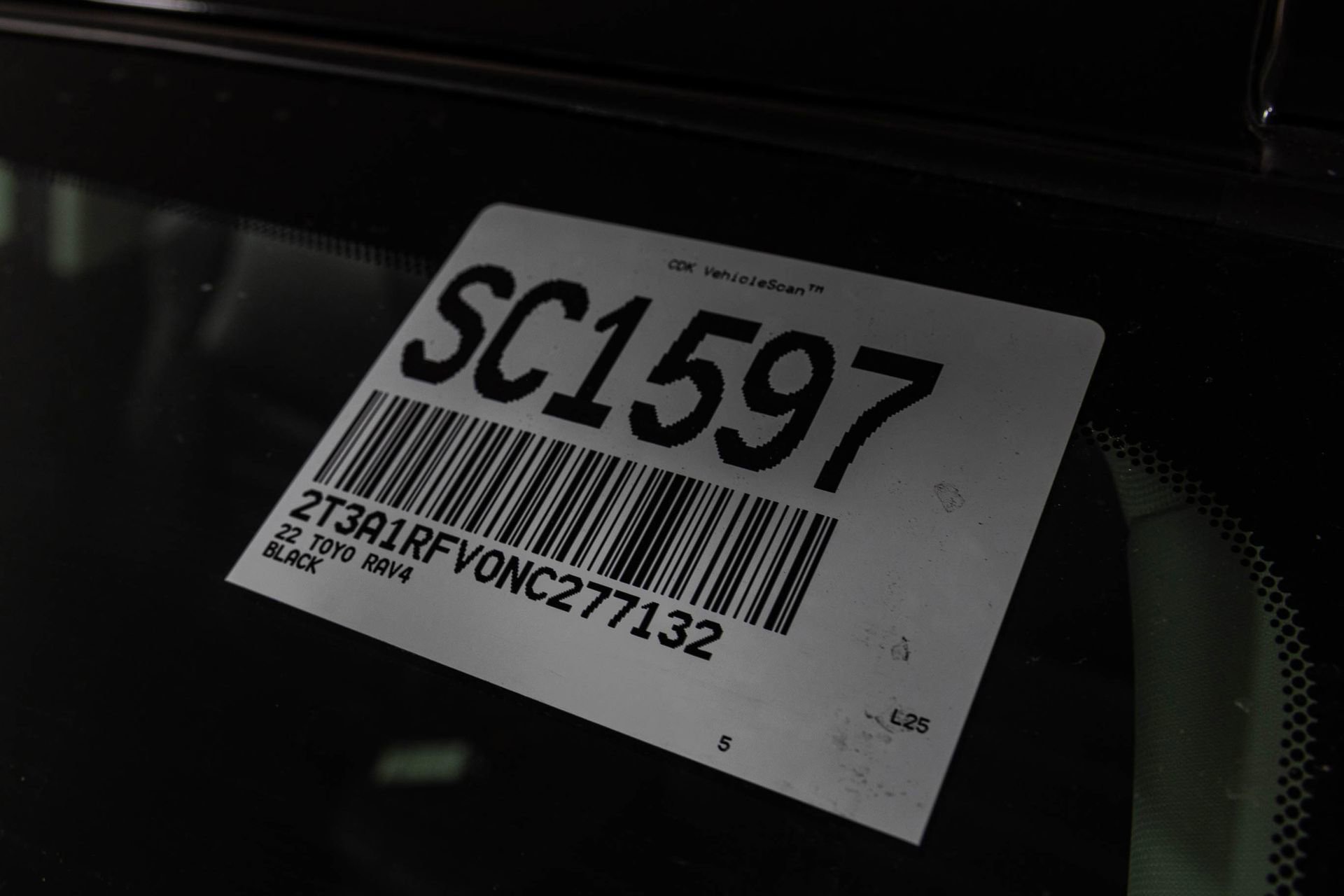 Used 2022 Toyota RAV4 XLE Premium image 54