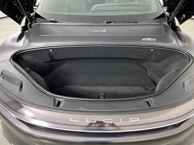Used 2024 Lucid Air Touring AWD/4WD image 29