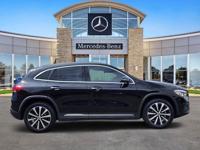 Certified 2023 Mercedes-Benz GLA 250 4MATIC image 5